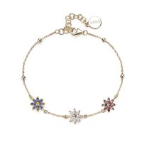 Bracelet Rosato Femme Gaia in Argent RZGA68